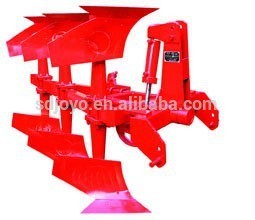 1LF High quality mounted turning plough for tractor