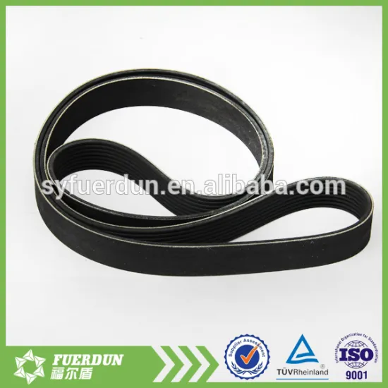 8PK1803 heavy trucks and construction Machinery belt POLY-RIB V BELT