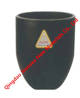 CB-Type crucible