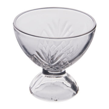 Ice Cream Cup, Measures 3.3 (H)/3.3 Inches (W)