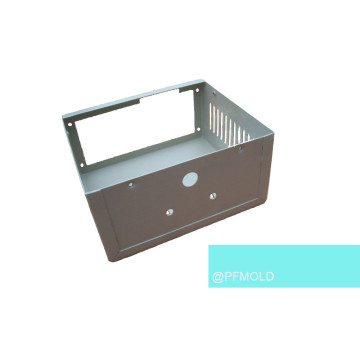 Customized metal cover stamping die