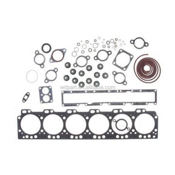 Sostituzione Set di guarnizioni superiori per CUMMINS 6ct8.3, 6cta8.3, 6ctaa8.3 Parti del motore diesel