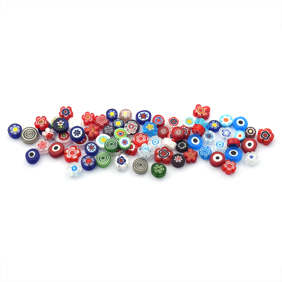 Customizable Multiple Shaped