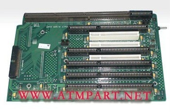 ATM spare part/atm parts NCR NLX Compact Riser Card , 4450641974