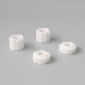 Classic alumina ceramic white ring