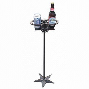 Bar tool set, made of steel
