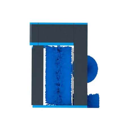 Hot sale automatic car wash equipment