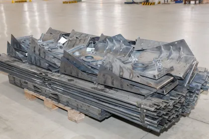 Accurate Sheet Metal Bending Techniques