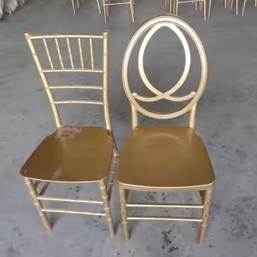 Resin Gold Color Wedding Event Party Rental Dining Stackable Phoenix Chair" could be shortened and focused for better SEO as:

"Gold Resin Wedding Chair Rental Phoenix