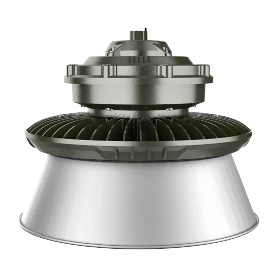 ATEX LED Free Maintenance Waterproof Dustproof Corrosionproof Explosion Proof Light