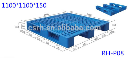 Asia Pallet Pool Asian Heavy Duty Plastic Pallet, High Quality Asian Heavy Duty Plastic ...