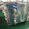 Sheet Metal Fabrication 304 Stainless Steel Component