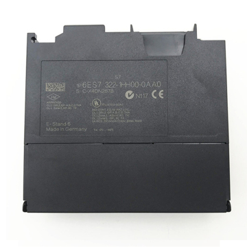 Brand New PLC Controller 6ES71934CA800AA0 - Original Siemens PLC 1394A-SR9AF, Series a