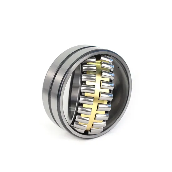 53612H/22312 CA/W33 Size 60x130x46 mm HXHV Self Aligning Roller Chrome Steel Spherical Bearing