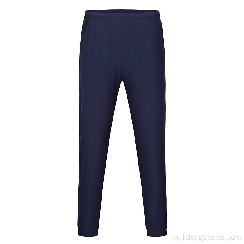 Nieuwe stijl workout Casual broek Adembroeken lopende broek