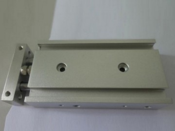 Smc Mini Thin Double Shaft Pneumatic Cylinder Cxsm ,cxs 