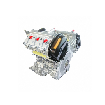 LeHui High Quality 3.0T Intake Turbocharging Engine for Porsche VW Audi