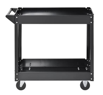 30 "zwei Schichten Werkzeugwagen