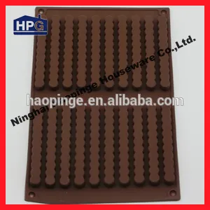 food grade standard silicone cake mold maker