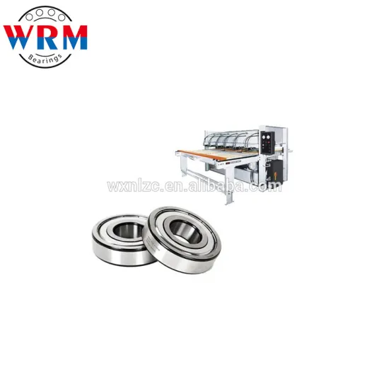 Thermo press bearing,thermocompressor bearing,hot press bearing