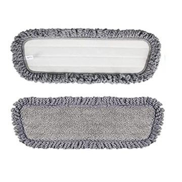 MP-T1 Tassel Mop Pad