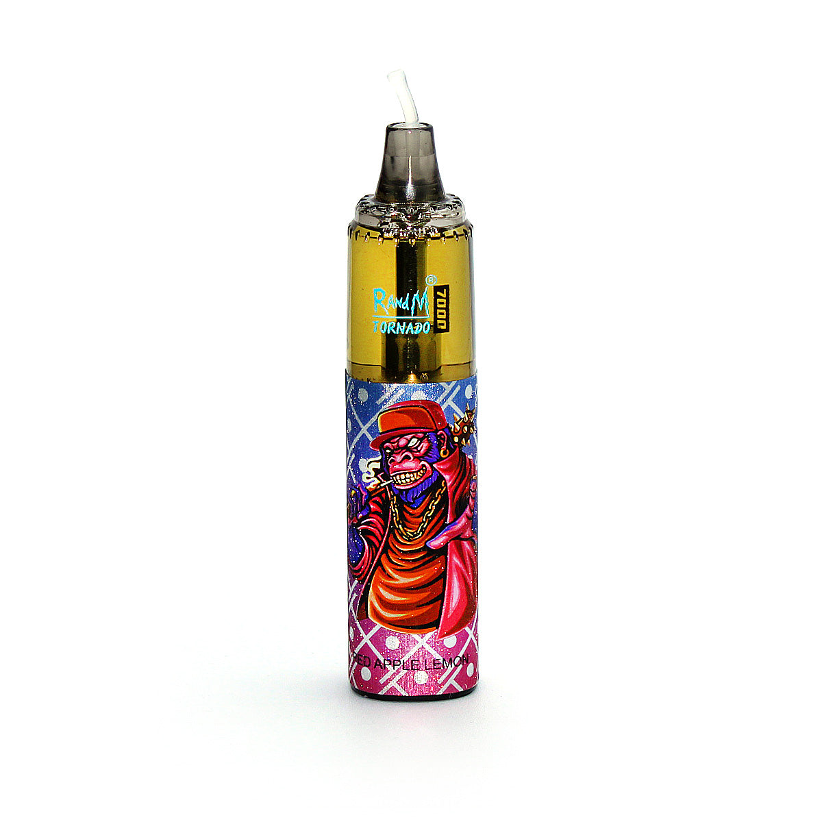 R and M Tornado 7000 Disposable Vape
