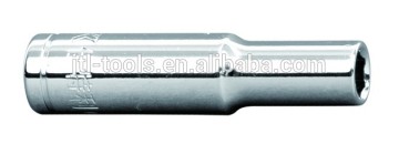 1/4 inch DIN standards good quality Drive Deep Socket