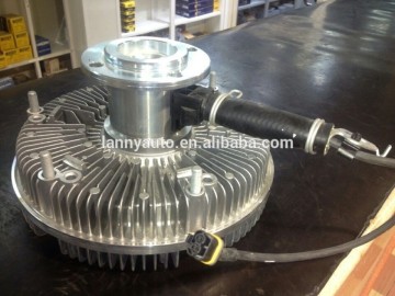 Hot sale auto fan clutch for MAN truck 51066300129
