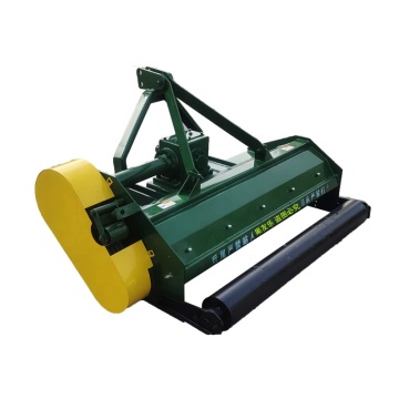 220 Crop Straw Crushing and Returning Machine for Farmland