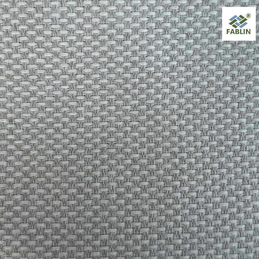 Трывалая акрылавая тканіна для вонкавага выкарыстання