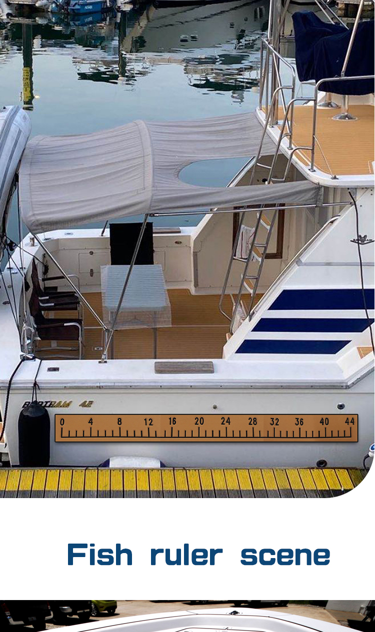 boat decking