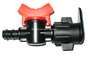 Mini Valve (OV0716/OV0720)