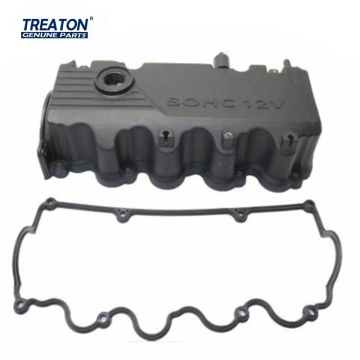 Treaton Auto Parts OEM 22410-22610 Engine Main Valve Cover for Accent 1.5L 2000-2002