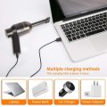 Rechargeable Keyboard Cleaner Mini Computer Cleaner