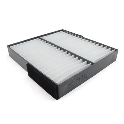 Auto Parts Cabin Air Filter Mitsubishi QE Pajero Sport 7803A112 - Ryco RCA368P