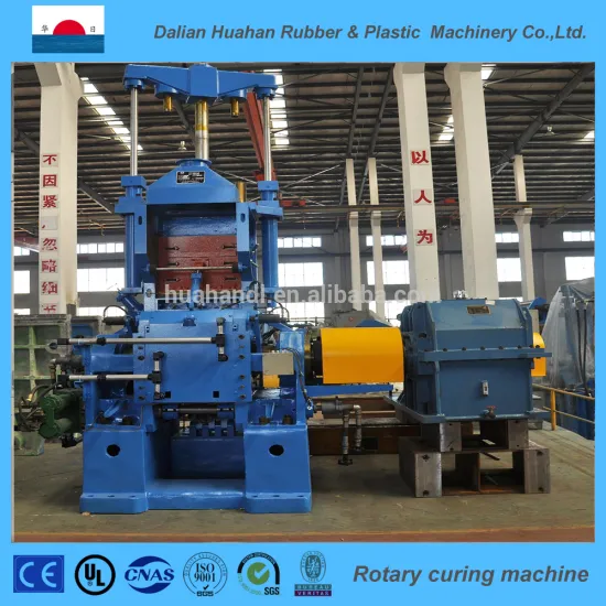 Chine Huahan used banbury mixer XM-160*(4~40)