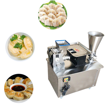 USA/Canada 110V 220V Empanada di grandi dimensioni automatiche e gnocchia