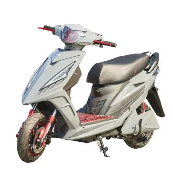 72V 8000W High-Power Off-Road Electric Motorcycle Scooter