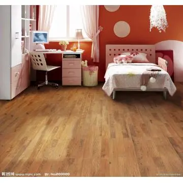 laminate flooring
