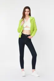 Women's Slim-Fit Down Jacket
