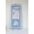 Roll Up Banner Stand Design Design Print