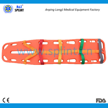 PE Spine Board