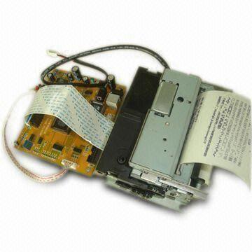 Ticket Printer