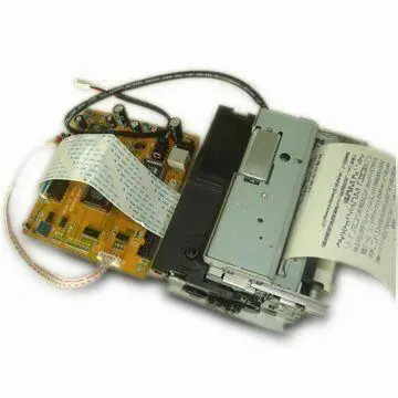 Ticket Printer
