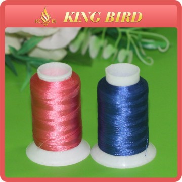 Popular Wholesale Embroidery Sewing Thread Supplies