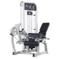 Extension de jambe assise Curl Gym Equipment