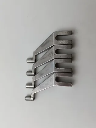 B1601210D00-2.4 Juki Ams-210E Presser foot