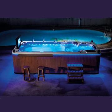 Monalisa 7.8 Meter Swimming Pool Jacuzzi (M-3325)