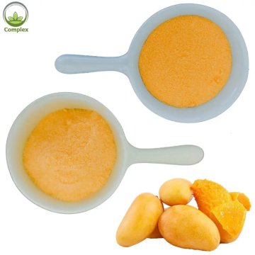 Hurtownia 100% czysty proszek mango proszek