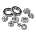 Parti del motore 6201-2RS 6301-2RS Cuscinetto a sfera per moto